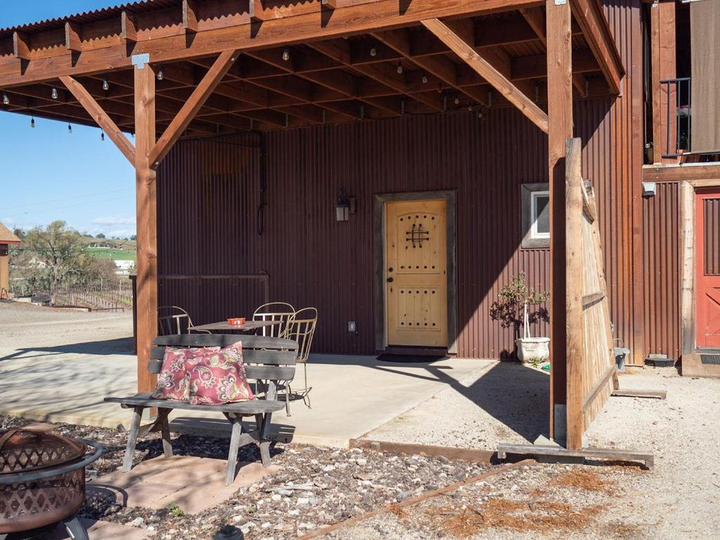Z Ranch * Templeton