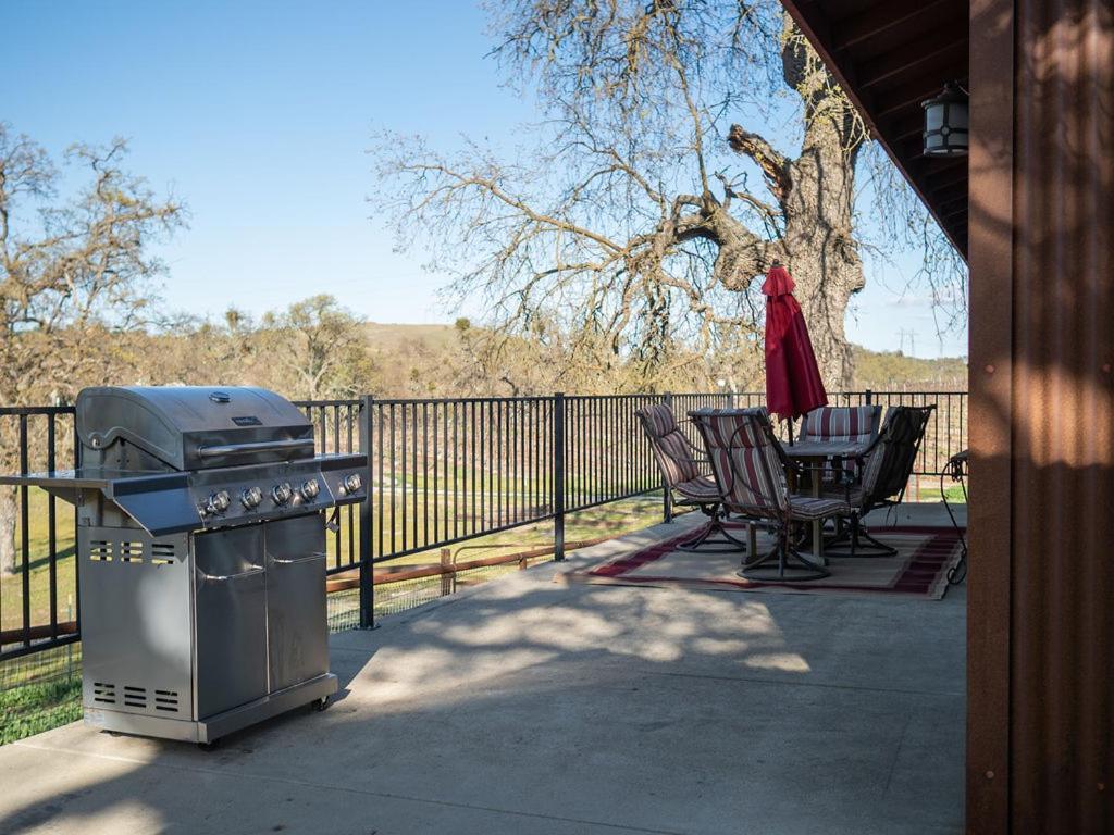 Bauernhof Z Ranch Templeton