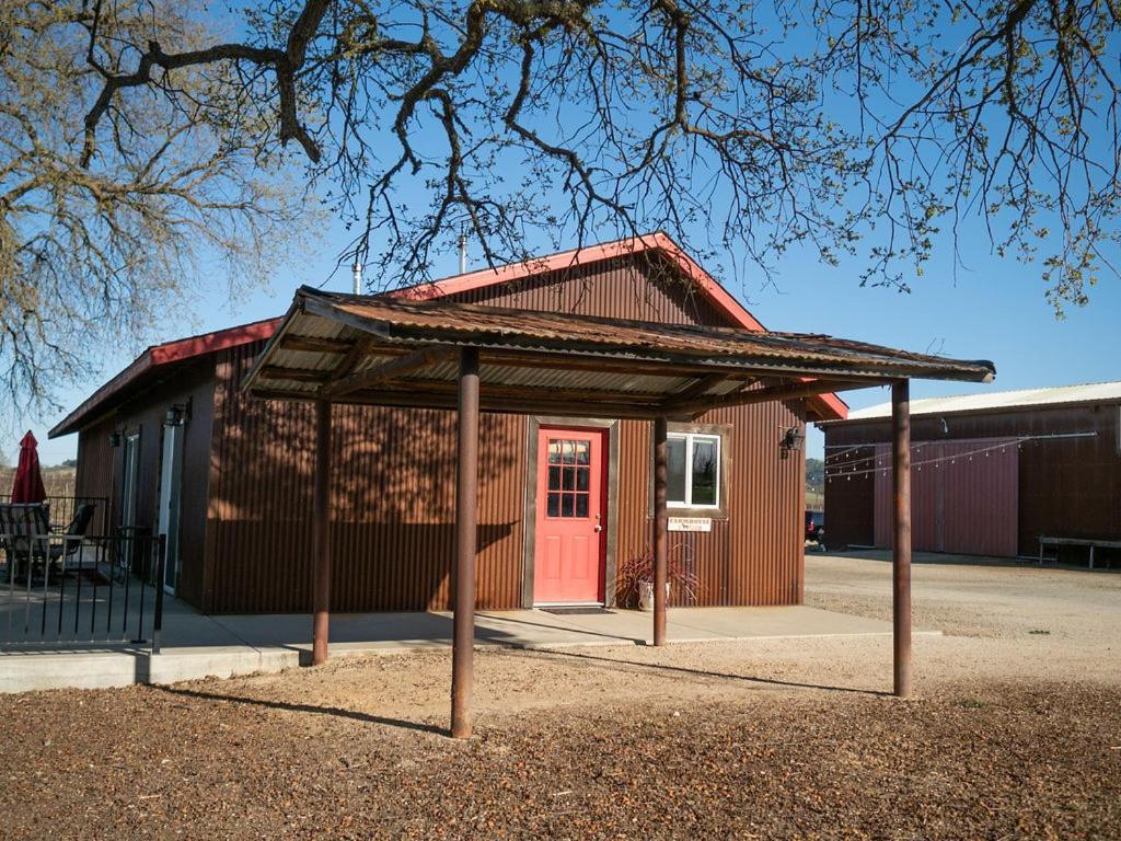 Z Ranch Templeton