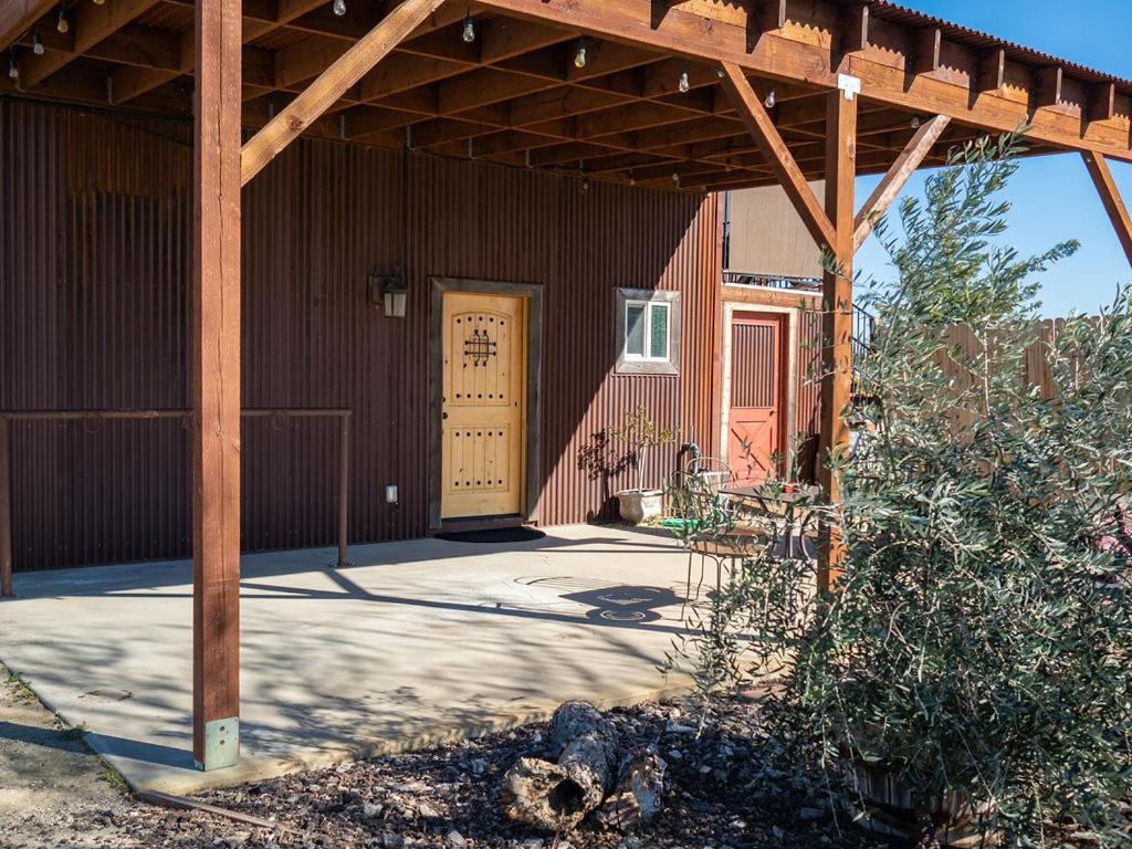 Bauernhof Z Ranch