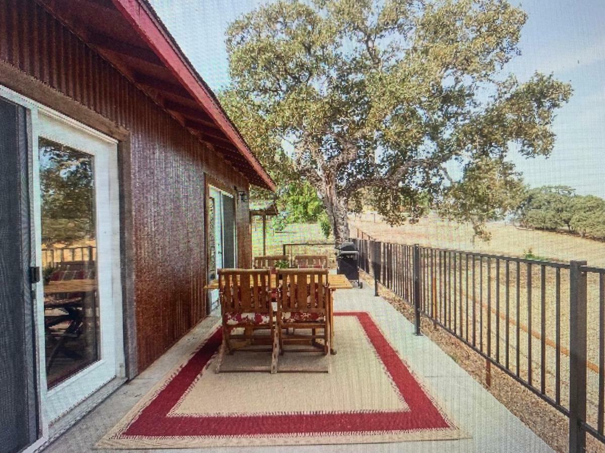 Bauernhof Z Ranch Templeton