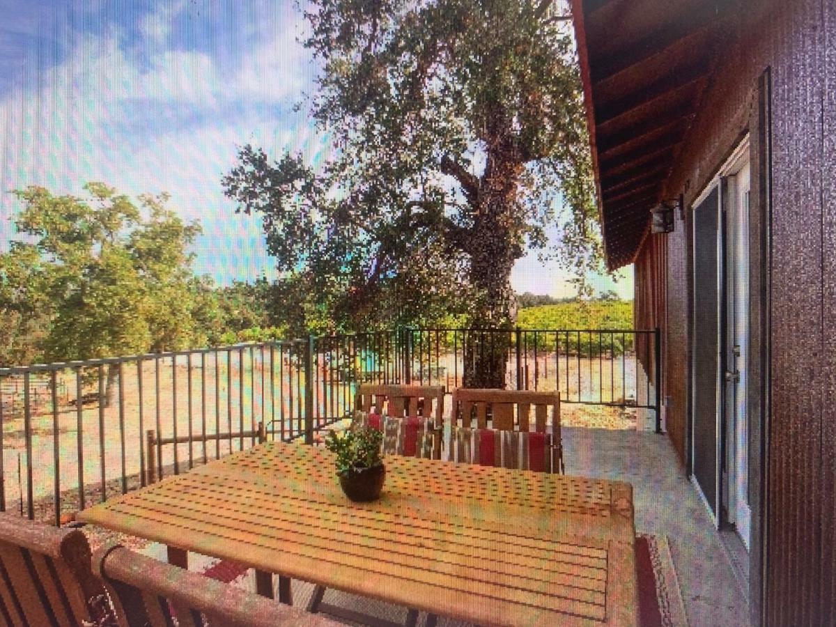 Bauernhof Z Ranch Templeton