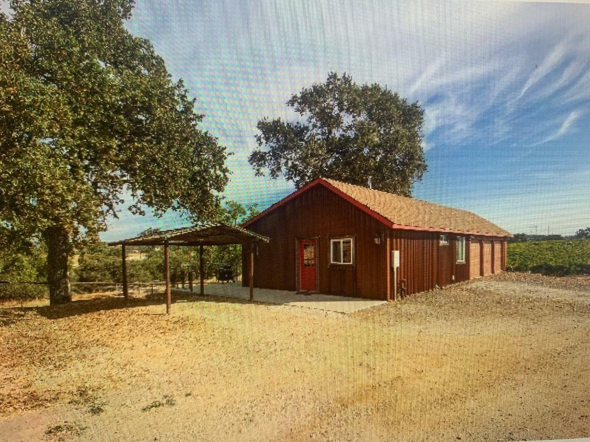 Z Ranch Templeton