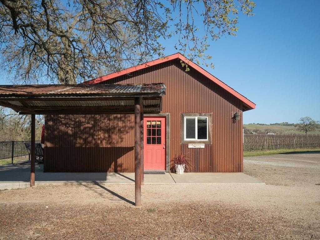 Bauernhof Z Ranch