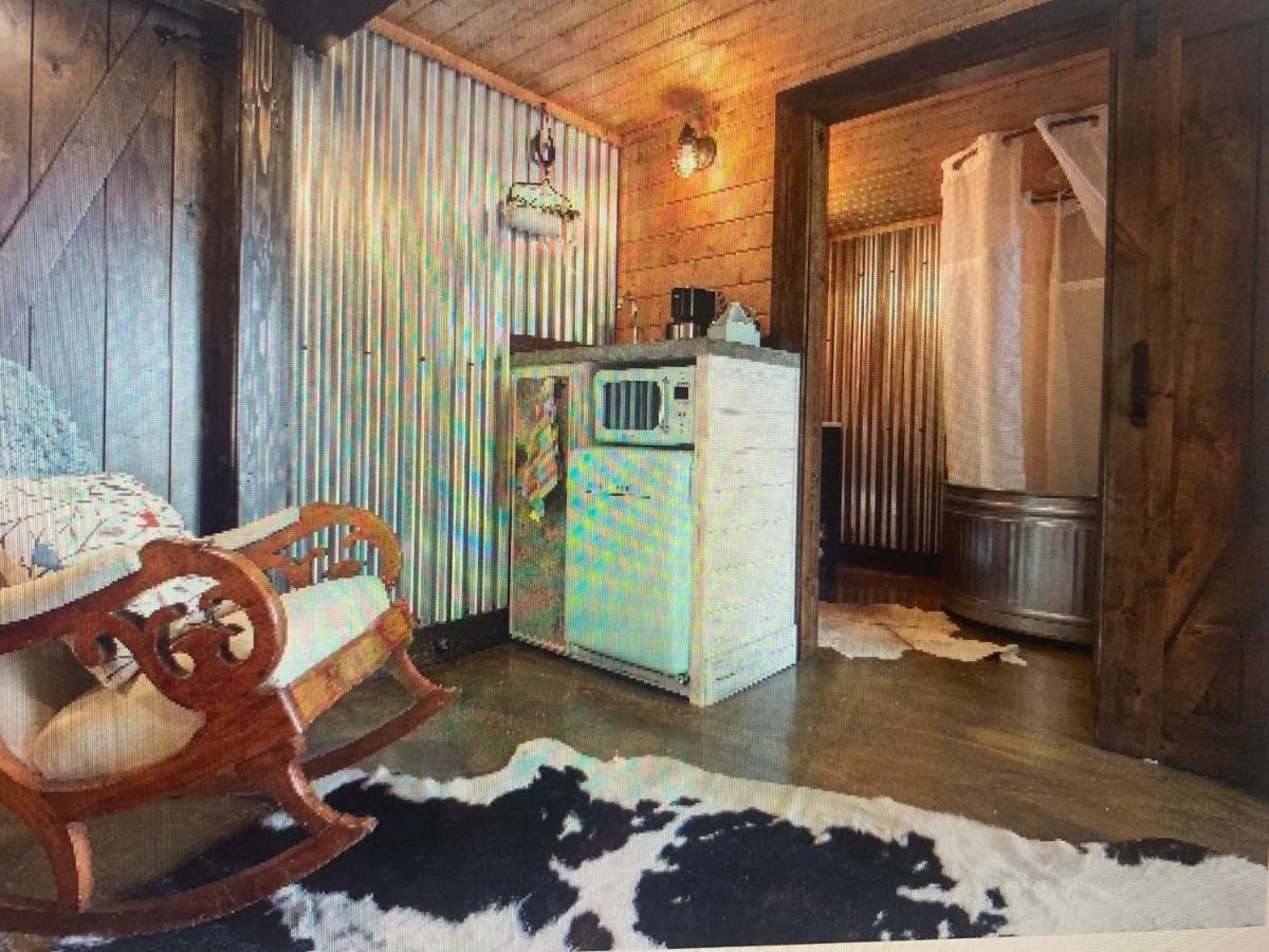 Z Ranch * Templeton